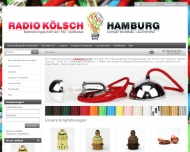 Bild Textilkabel Online Shop Radio Klsch