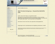 Bild S&S Fensterreinigung u.Hauswirtschaftshilfe