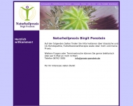 Bild Naturheilpraxis Birgit Ponstein