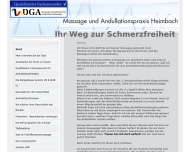 Bild Massage-Andullationspraxis