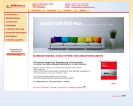 Bild Klberer Heizsysteme GmbH