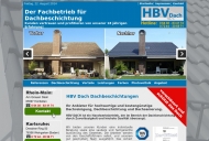 Bild HBV Dach