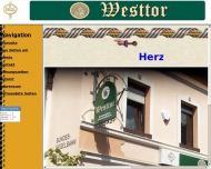 Bild Gaststtte Restaurant - Westtor 