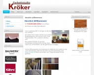 Bild Parkettstudio Krker