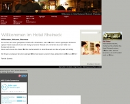 Bild Hotel Restaurant Rheineck