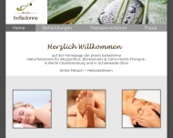 Bild praxis belladonna