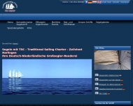 Bild Traditional Sailing Charter BV