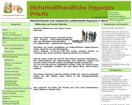 Bild Naturheilkundliche Hypnose Praxis