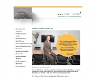 Bild Manuela Ponikwar Steuerberaterin