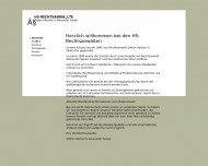 Bild HS-Rechtsanwlte Hcker & Serwe