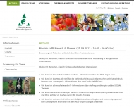 Bild Praxis fr Naturheilkunde und Psychotherapie