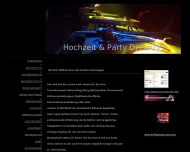 Bild DJ Hochzeit in Leverkusen-Dj Hotty1