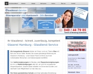 Bild Glasdienst Grindel