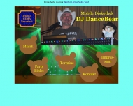 Bild DJ DanceBear - Michael Scholz