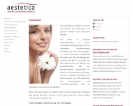 Bild aestetica - cosmetic & permanent make-up
