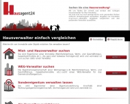 Website Hausagent24