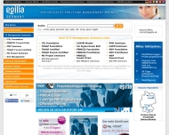 Bild EGILIA GERMANY GMBH