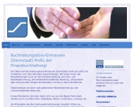 Bild Buchhaltungsbro Einhausen