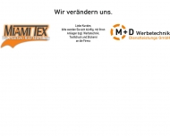 Bild MIAMI TEX