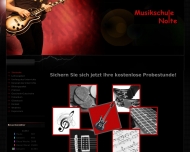 Bild Musikschule Nolte