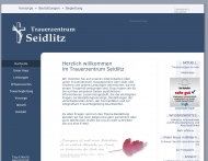 Bild Trauerzentrum Seidlitz