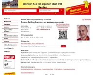 Bild Rentas Mietgerte & Service