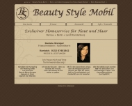 Bild Beauty Style Mobil