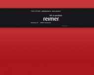 Website Radio Reimer