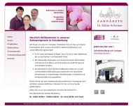 Bild Zahnrzte Dr. Khler & Partner