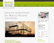 Bild MPG Marius Perseke Gerstbau GmbH