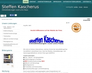 Bild Steffen Kascherus - Dienstleistungen rund ums Haus