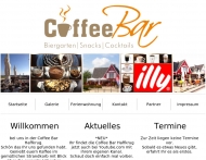 Bild Coffee Bar Haffkrug