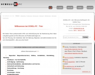Bild SCHELL-PC