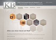 Bild Kretzschmar Bauelemente e.K.