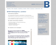 Bild Bayer Werbeagentur GmbH