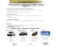 Bild Express Car Waldenmaier 