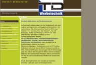 Bild TD Werbetechnik
