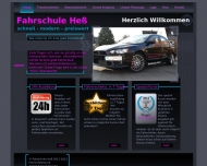 Bild Fahrschule He