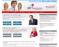 Bild FCT Akademie GmbH