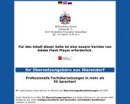Bild BL Translation Services