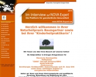 Bild Heilpraktiker C.+R. Baumgartner