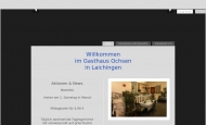 Bild Gasthaus Ochsen