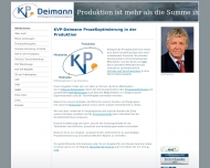 Bild KVP-Deimann