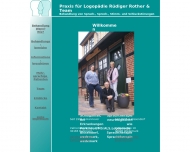 Bild Praxis fr Logopdie R. Rother & Team