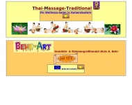 Bild Thai-Massage-Traditional TMT