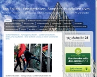 Bild Fensterfolien - Top Folien