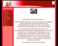 Bild Schreinerei und Flachglashandel Frank Stifter