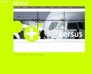 Website Tersus Gebäudedienste