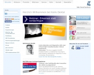Bild KaVo Dental GmbH