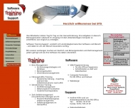 Bild STS - Software Training Support